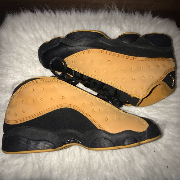 Jordan 13 retro low chutney - Picture 1 of 3